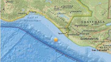 Terremotos en México aumentan los temores de un megasismo
