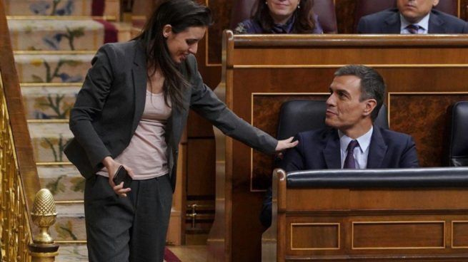 El Supremo atiza a Sánchez y a la Fiscalía a cuenta de las penas a los violadores