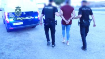 La Policía Nacional actúa contra la trata de seres humanos gracias a una denuncia ciudadana