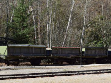 Roban en Polonia un tren que llevaba municiones de EE.UU. para Ucrania