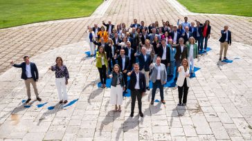 23-J: El PP aprueba las listas que presentará al Congreso y al Senado