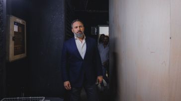Ana Belén Sánchez y Santiago Abascal: Así estaba el patrimonio del líder de Vox hace no tanto