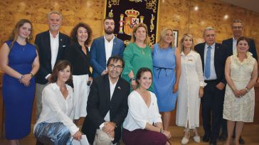 PP y Vox se cubren de gloria en Torrelodones con un escandaloso aumento de sueldos contradiciendo lo prometido