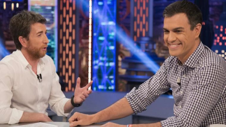 Pedro Sánchez en 'El Hormiguero': Las redes sociales dictan sentencia