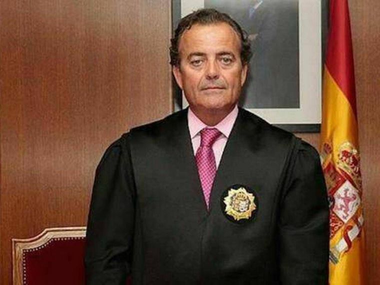 Escándalo: Exmagistrado utiliza una asociación anticorrupción para su propio enriquecimiento a través de denuncias y noticias falsas