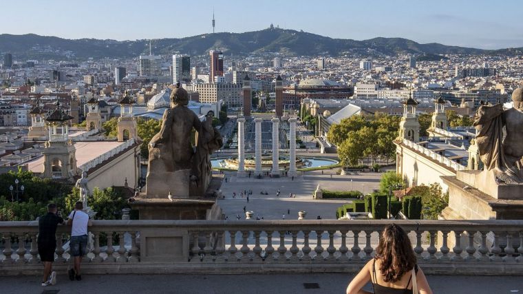 La Mesa del Turismo y su nuevo tirón de orejas al Gobierno