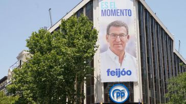 Feijóo da las primeras pinceladas a su Gobierno