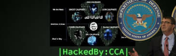 El Estado Islámico lleva la guerra al ciberespacio y anuncia que hackeará Google