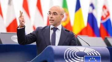 El Parlamento Europeo investigará la Ley Sí es Sí de Sánchez gracias a VOX