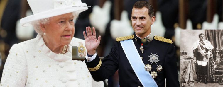 Políticos y empresarios "estudian" la caída de la monarquía de los Braganza