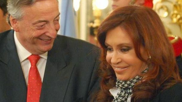 La ex presidenta de Argentina, Cristina Fernández de Kirchner, será juzgada por fraude al Estado