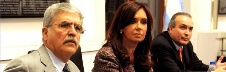 Cristina Kirchner fue procesada por asociación ilícita y lavado de dinero