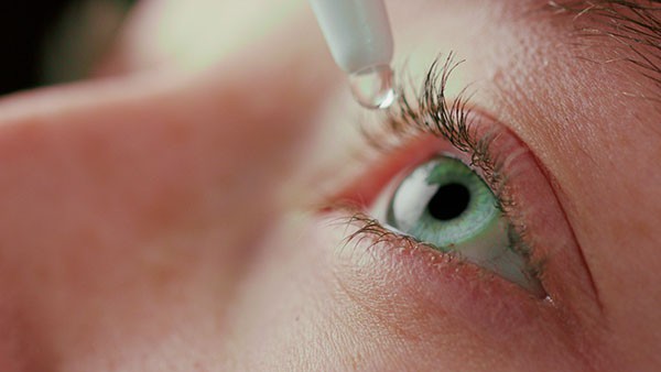 Ocho consejos para cuidar la salud ocular con la edad