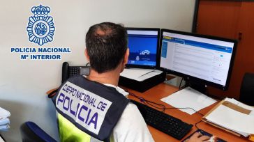 Liberadas 41 víctimas de trata explotadas sexualmente a través de dos call center