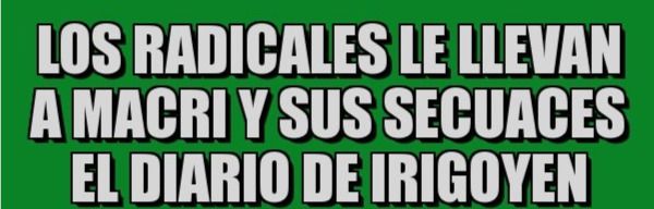 Coherencia y paz (no a los políticos)