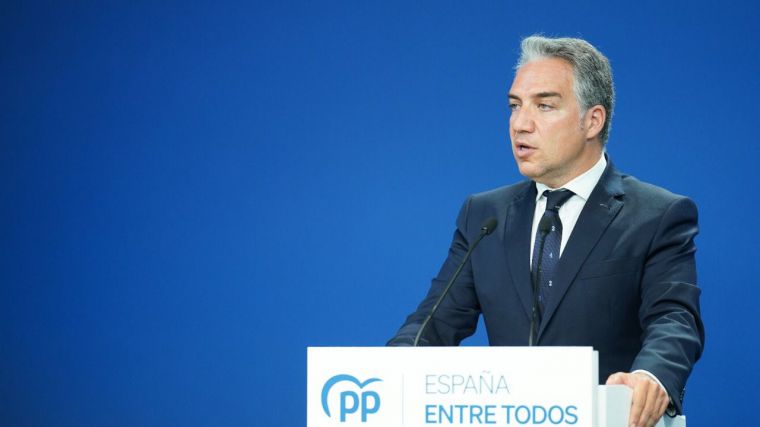El PP 'no defraudará' a los once millones de españoles que 'votaron cambio'