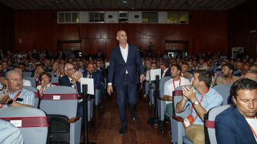 Luis Rubiales: ¿Machismo o víctima de un "asesinato social"?