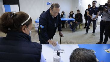 Intentos de socavar los resultados electorales en Guatelama preocupan a la ONU