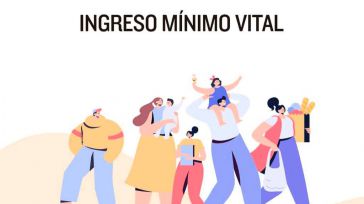 Datos: Casi dos millones de personas se benefician del Ingreso Mínimo Vital