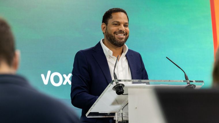 Vox espera que el PP 'desautorice' las declaraciones de González Pons