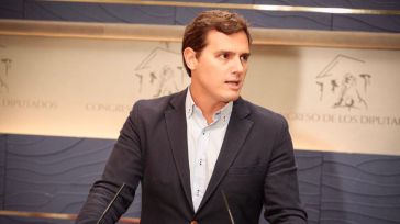 La peor pesadilla del PP se cumple: Ciudadanos le adelanta en las encuestas