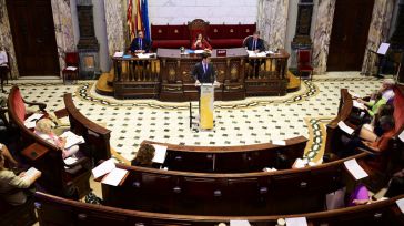 Rita Barberá: ¿Alcaldesa honoraria de València?