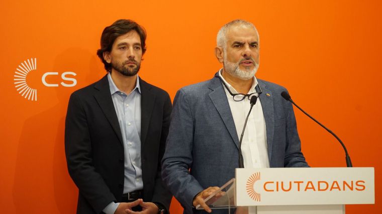 Ciudadanos contraataca en Europa para desmontar el mantra separatista con la lengua