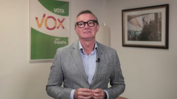 Gavira sobre la sentencia de la FAFFE: "Este es el PSOE antiespañol que estuvo en la Junta de Andalucía"