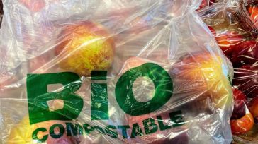 Bolsas compostables tóxicas: Cuando ser ecologistas nos trae problemas de salud