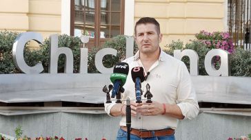 Los primeros 100 días del Gobierno de PSOE e IU en Chiclana se recordarán por 
