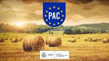 Los agricultores y ganaderos españoles percibirán cerca de 2.500 millones de euros en pagos anticipados de la PAC