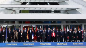 Sánchez apunta en Albania hacia la adhesión de los Balcanes Occidentales