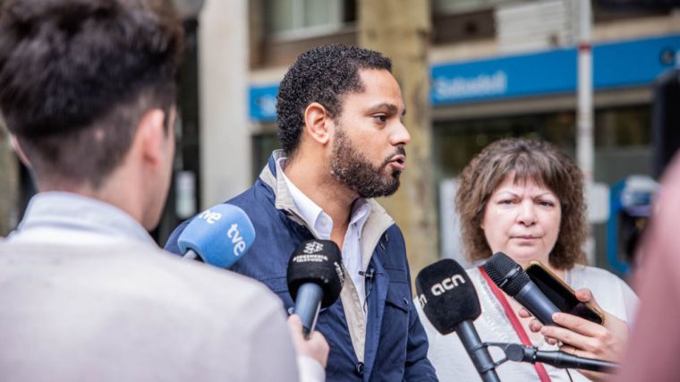 Garriga: 'El atentado yihadista en Bruselas lo podemos sufrir en cualquier punto de Cataluña o de España'