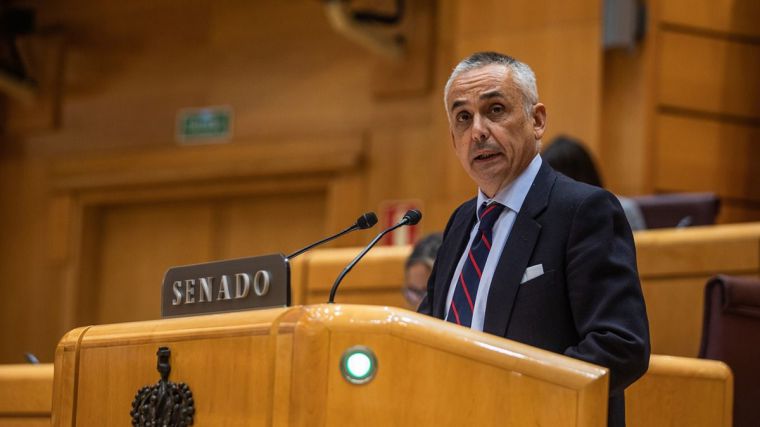 Pelayo: 'España no puede acostumbrarse a que un presidente destruya nuestra convivencia'