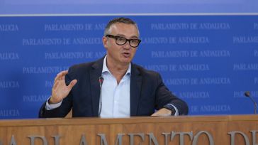 El dato mata el relato que quiere imponer Moreno Bonilla en Andalucía