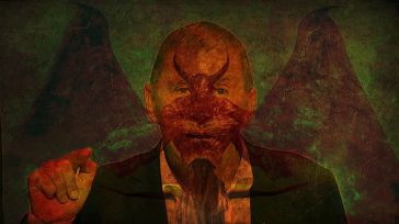 Negociando con el diablo: Vida y obra de Arnaldo Otegi antes de su ascensión a los altares españoles