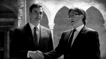 Puigdemont regresará a España