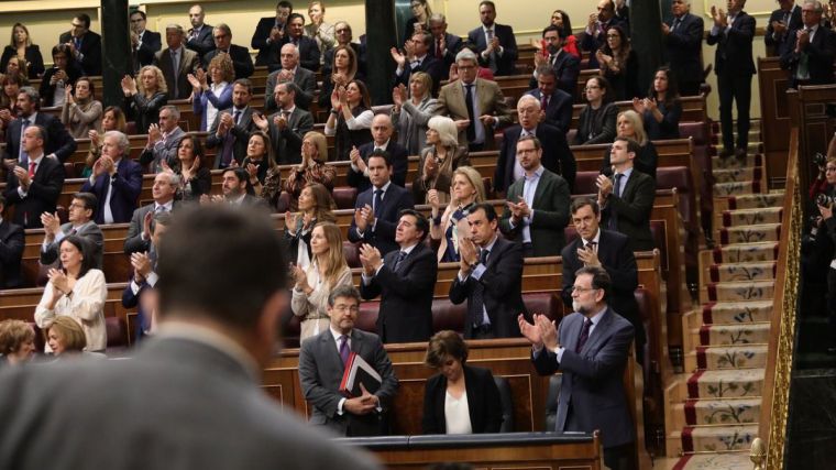 Gobierno y oposición desconcertados, Ciudadanos con expectativas