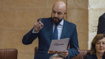 "Desgarrador": VOX acusa al PP de dar un trato desigual a las personas con discapacidad