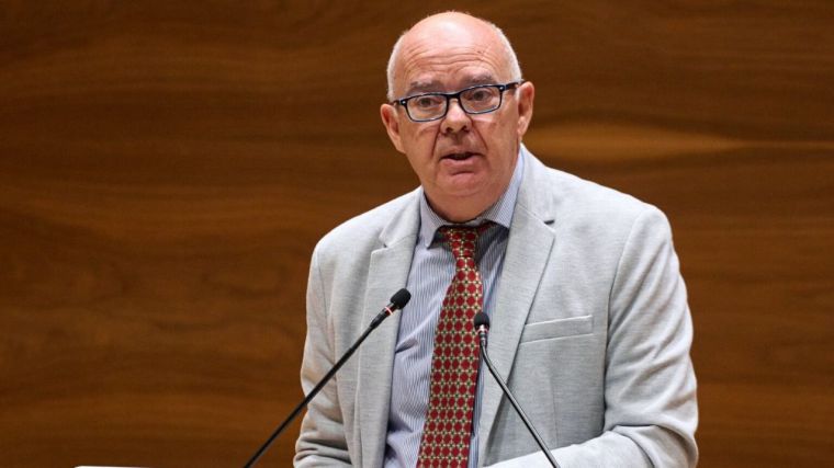 El PSOE 'blanquear a Bildu' con los cambios en el Amejoramiento navarro