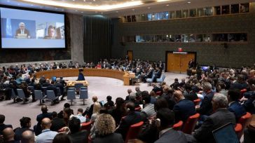 Bloqueo del Consejo de Seguridad: Ni la ONU se pone de acuerdo para frenar la guerra