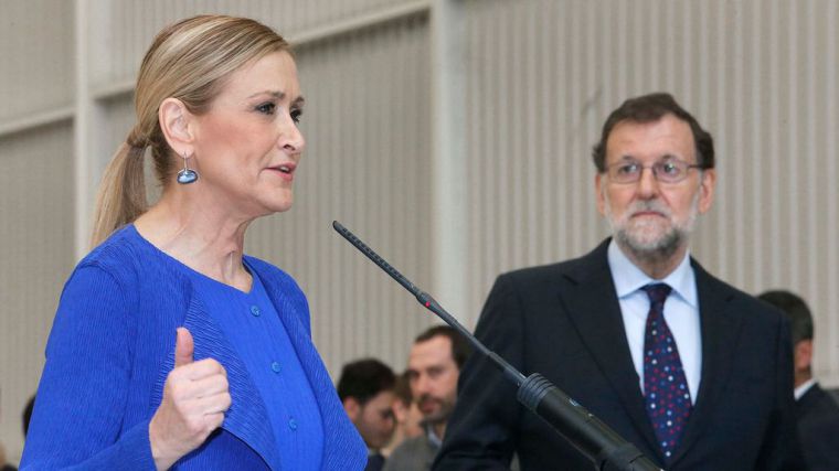 Desafortunada y nefasta gestión de Rajoy