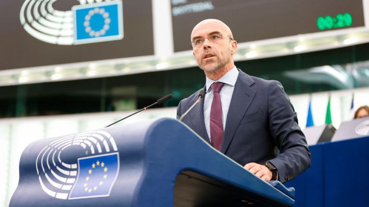 VOX eleva a Europa la declaración del CGPJ contra la amnistía