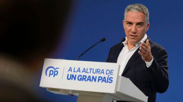 El PP se desvincula de Vox y critica todo tipo de violencia 