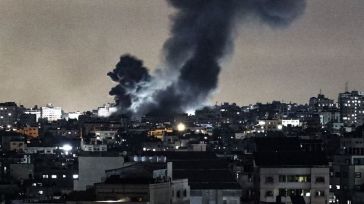 La ONU sorprende al decir por fin que 'tanto Israel como Hamás han cometido crímenes de guerra'