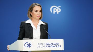 El PP llama a la movilización contra Pedro Sánchez