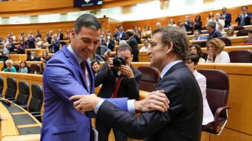 El CIS reconoce que PP y Vox superan al PSOE y Sumar juntos