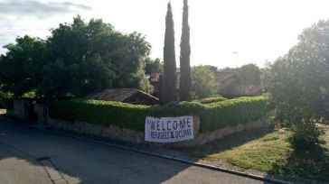 El referéndum del chalé