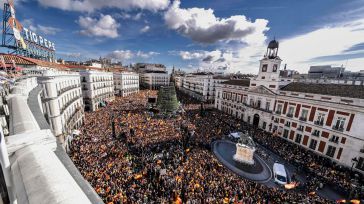 El PP considera satisfecho que "la calle ha sentenciado a Sánchez"