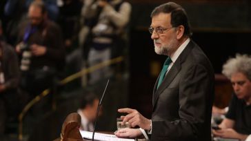 Rajoy y su extraño abandono de la política